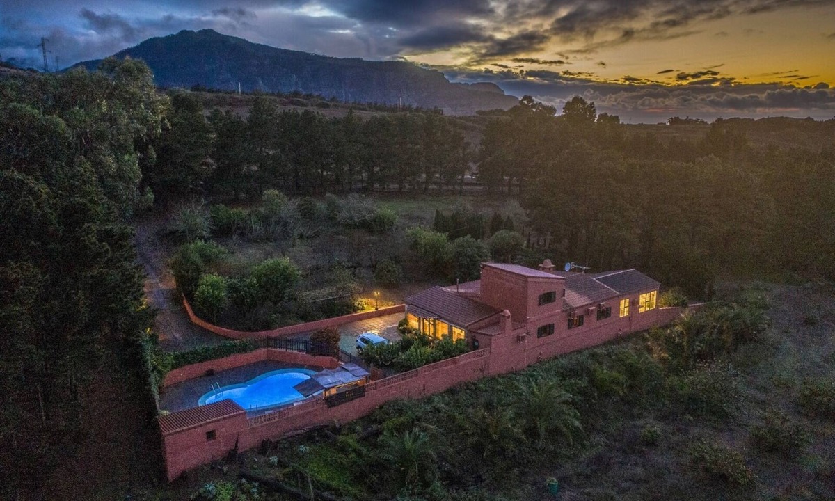 Galdar Villa | Amazing Cottage "EL Poleo D&R"