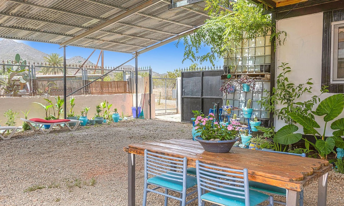 Los Fuentes House | Amazing home in Los puertos de arriba