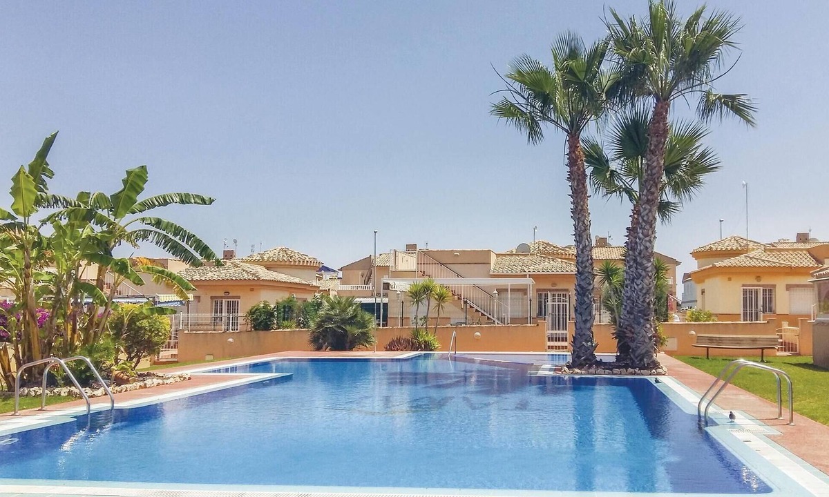 Orihuela Costa House | Amazing home in Orihuela Costa with WiFi