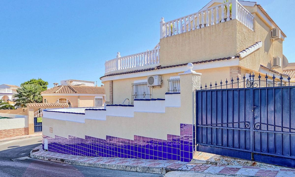 Gran Alacant House | Amazing home in Gran Alacant