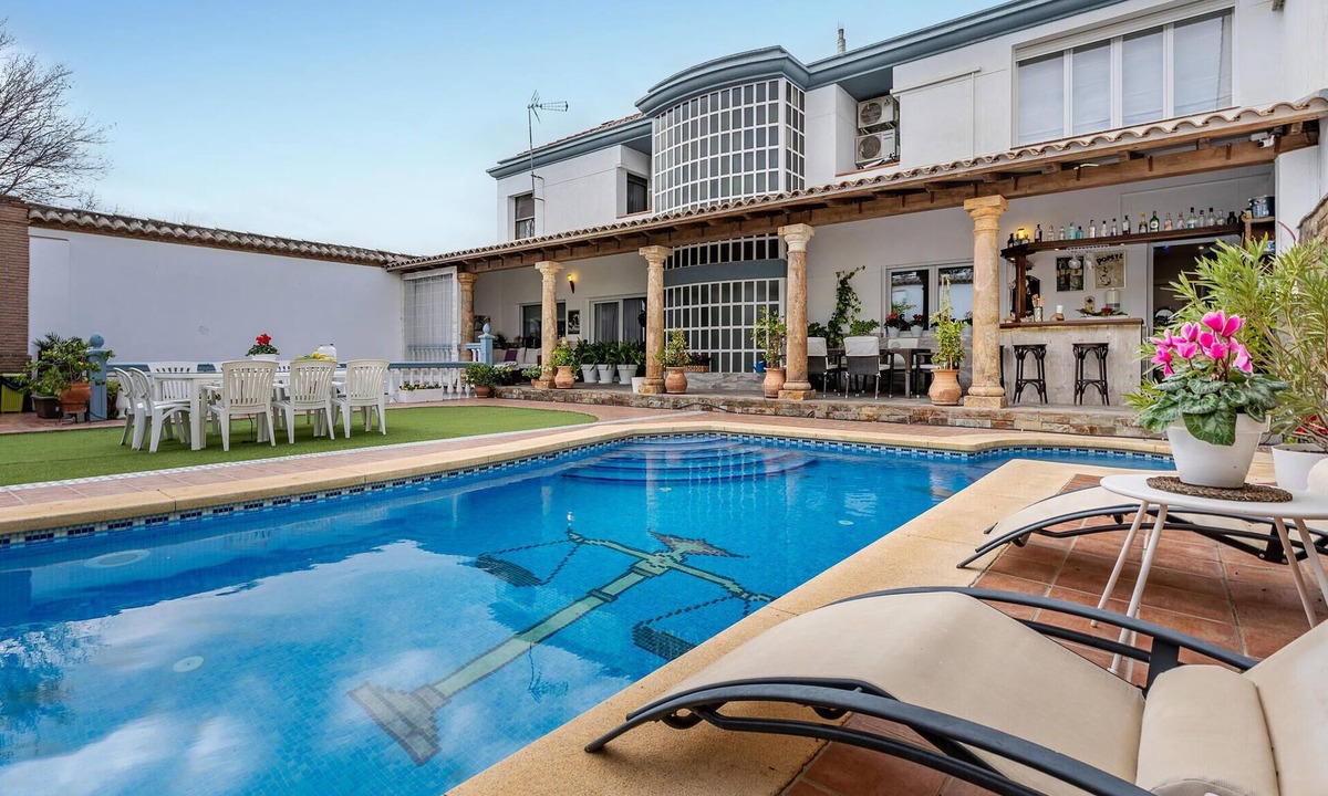 Illora House | Amazing home in Illora