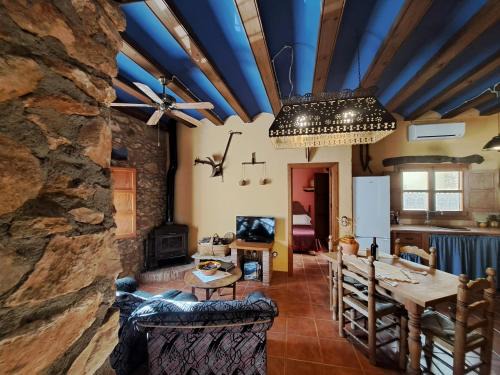 San Jorge House | Amborget