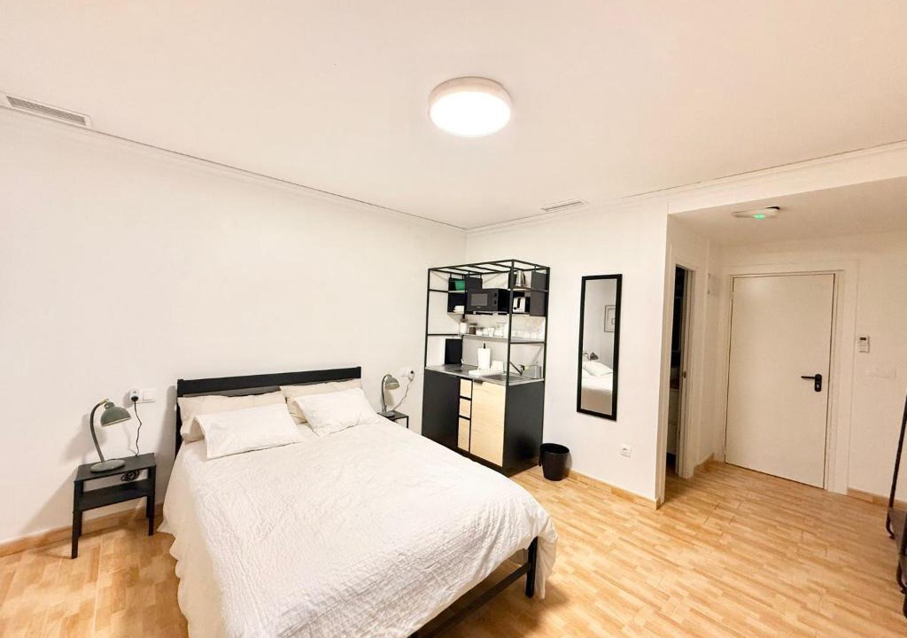 Novelda Apartment | Amch Hospedaje Novelda Palacios