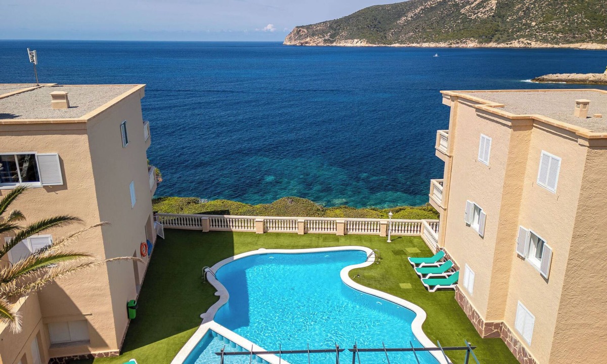 Sant Elm Apartment | Amores 7 by Interhome