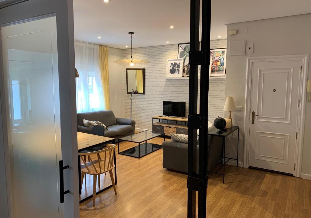Valladolid Apartment | Amplio y moderno apartamento en Valladolid