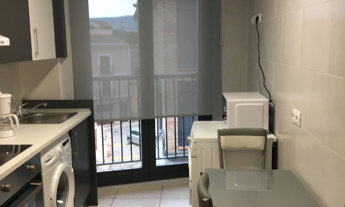 Najera Apartment | An apartment in the Kingdom of Najera