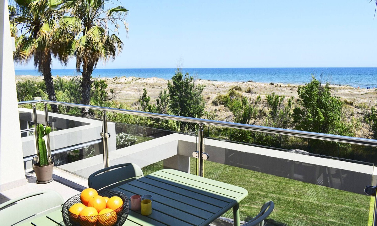 Molinell Apartment | Anacasa Dunas Golf Oliva Nova MET DUP3291