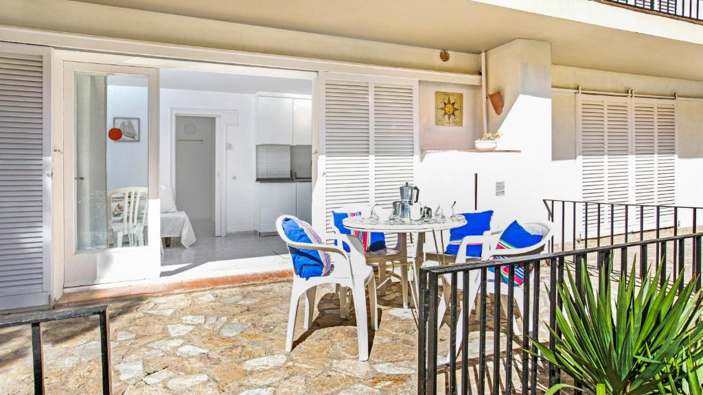 Palafrugell Apartment | Anc 13 BP - Llafranc