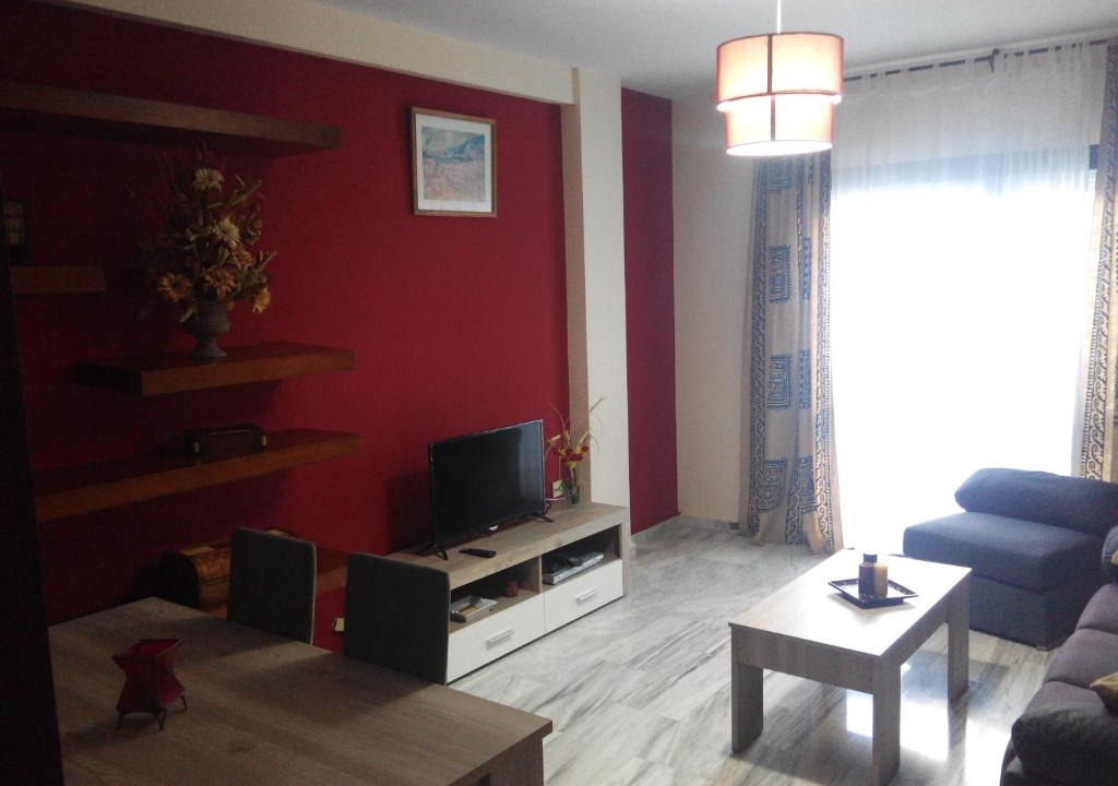 Ciudad Real Apartment | Andrea´s place
