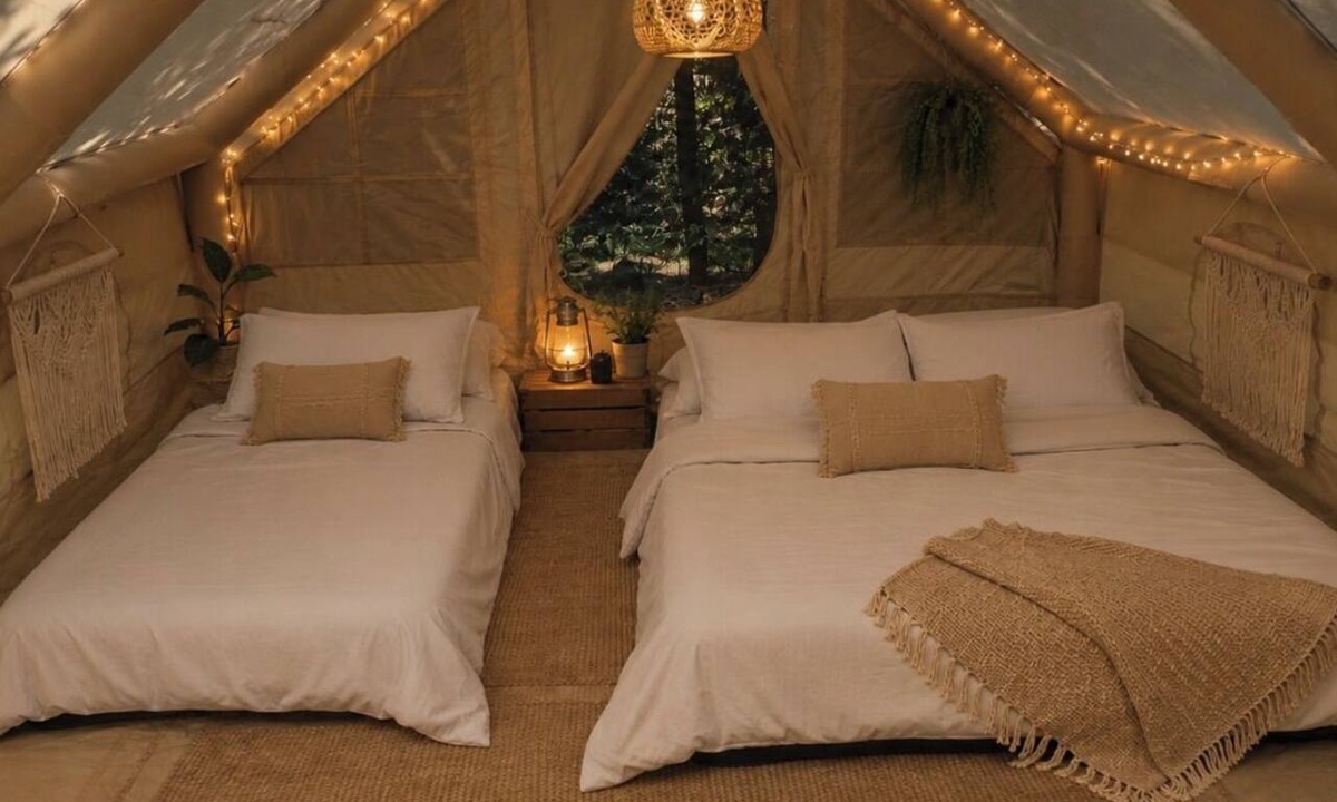 Anna Other | Anna Glamping