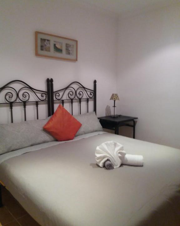 Toledo City Center Apartment | Antequeruela Tourists Home