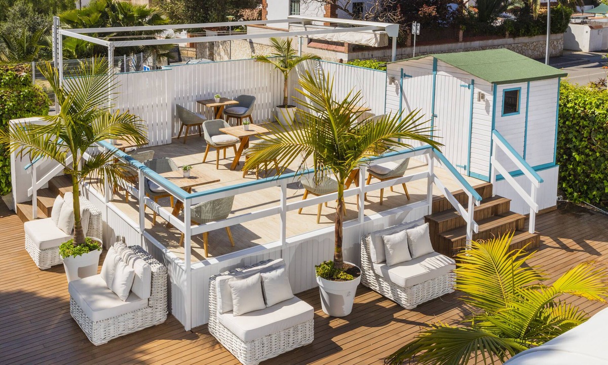 Sitges House | Antonio S House