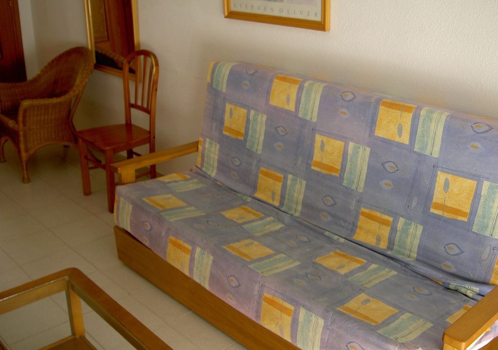 San Javier Apartment | AP Costas - Hawaii lV V / Two Bedrooms