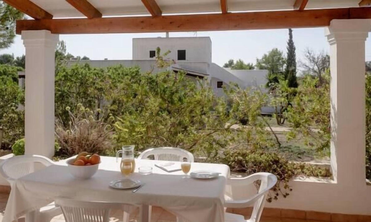 Sant Francesc Xavier Apartment | Apartment Viviendas Ferrer