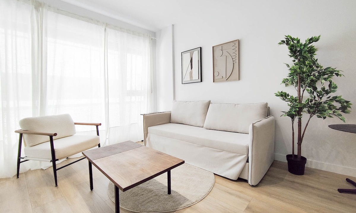 San Sebastian de los Reyes Apartment | Apartment in San Sebastián de los Reyes, Spain