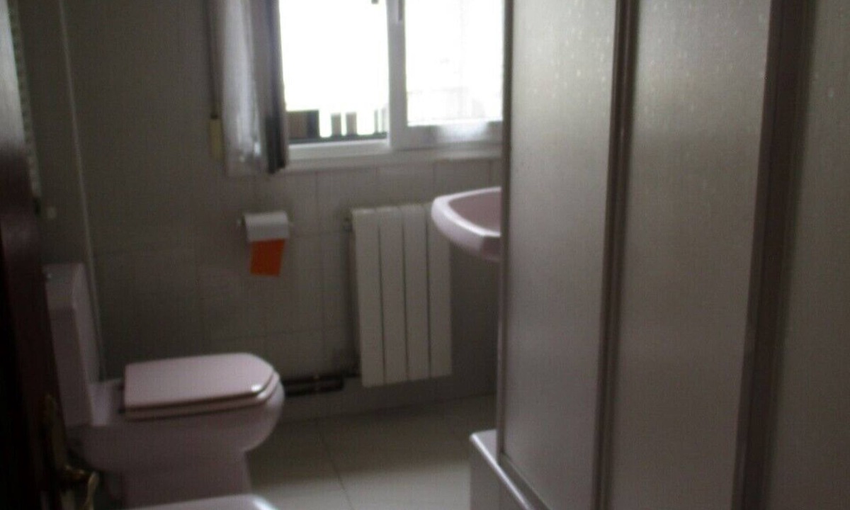San Vicente de la Barquera House | Apartment in front of the Hermitage of La Barquera