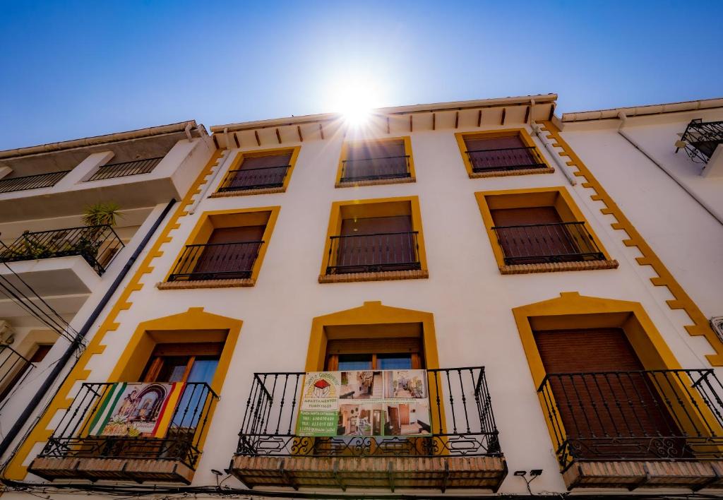 Quesada Apartment | APAR. SIERRAGUADALQUIVIR