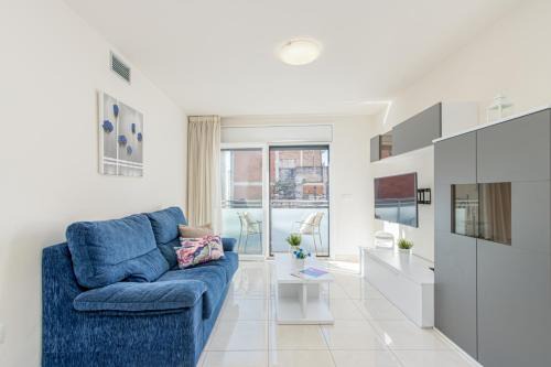 Roses Town Center Apartment | Apart-rent Apartamento Francesc Macia 2º 2004