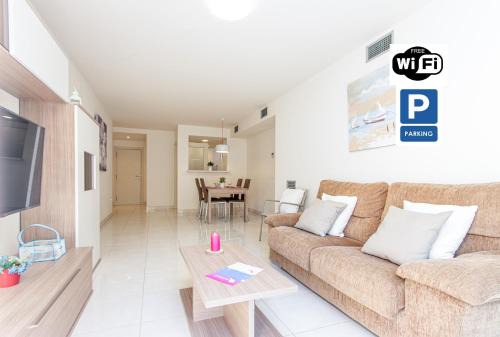 Apartamento Francesc Macia | Roses Town Center