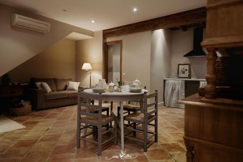Villanueva de los Infantes Apartment | Apartamentos Turísticos En un lugar de tu Casa