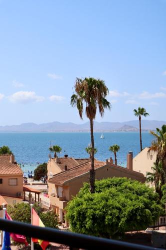 Los Alcazares Apartment | Apartahotel Punta Calera