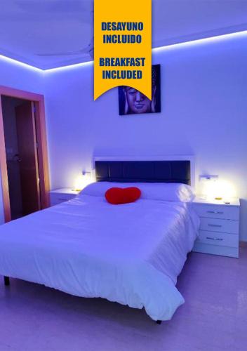 Caravaca de la Cruz Apartment | Apartalux de la Cruz
