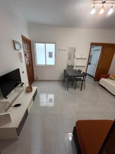 Las Palmas de Gran Canaria Apartment | Apartamento céntrico y luminoso ALCARAVANERAS