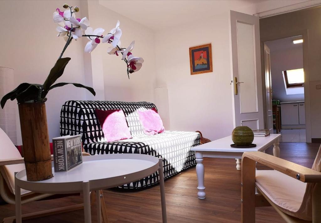 San Lorenzo de El Escorial Apartment | Apartamento en Centro Historico de San Lorenzo de El Escorial