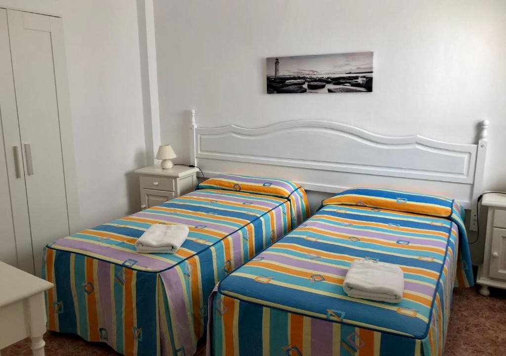 San Sebastian de la Gomera Apartment | Apartamento Los Atlánticos