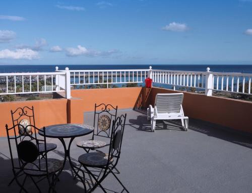 San Sebastian de la Gomera Apartment | apartamentos la villa 2