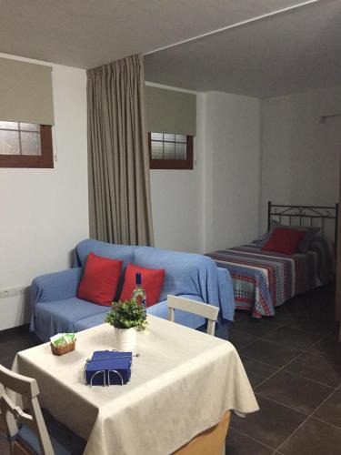 San Sebastian de la Gomera Apartment | Apartamentos Hautacuperche