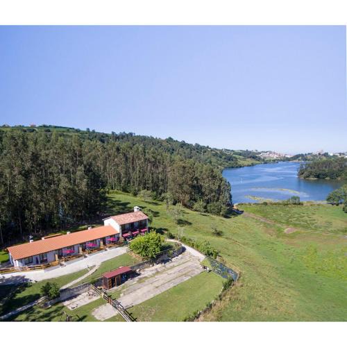 San Vicente de la Barquera Apartment | Apartamentos Rurales Las Garzas de Oyambre