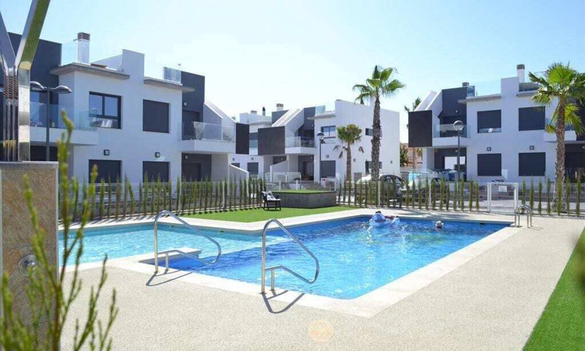 Pilar de la Horadada Apartment | Apartamento Sandia (Pilar de la Horadada)