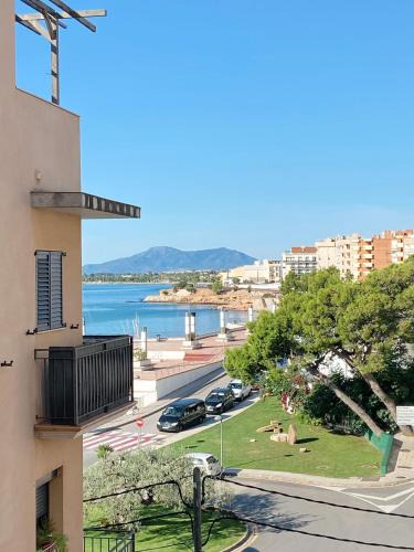 L'Ampolla Apartment | Apartament Ampolla Port