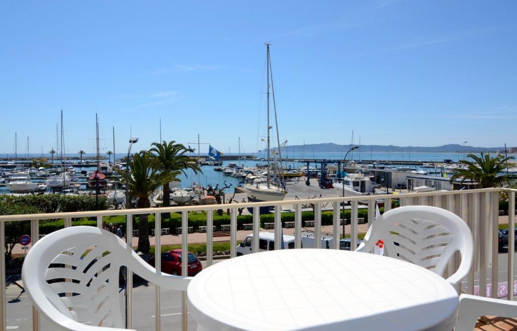 L'Estartit Apartment | Apartament ARTS 2