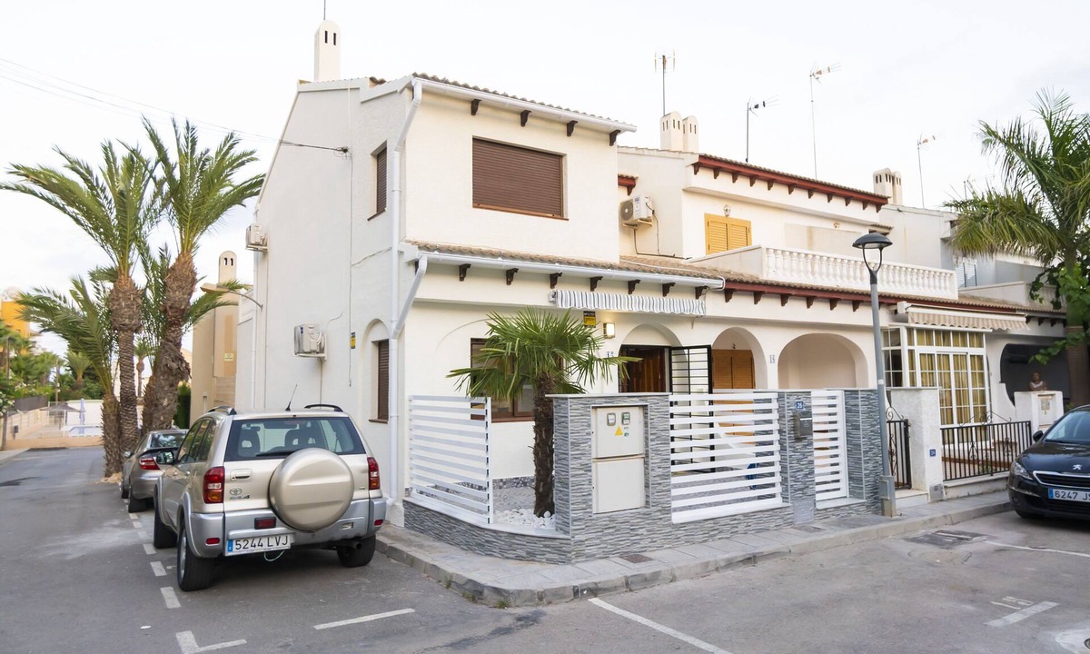 Punta Prima House | Apartament AVALO