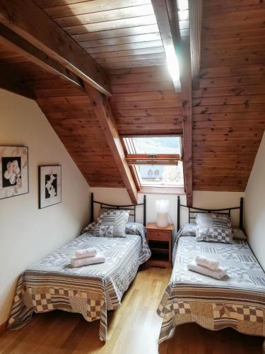 Taull Apartment | Apartament Ca de Gallisca