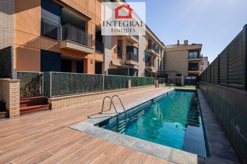Palamos Apartment | Apartament Cel Blau