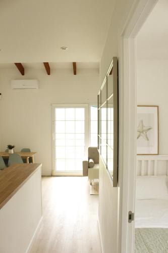 Son Parc Apartment | Apartament Es Niuet Son Parc Menorca