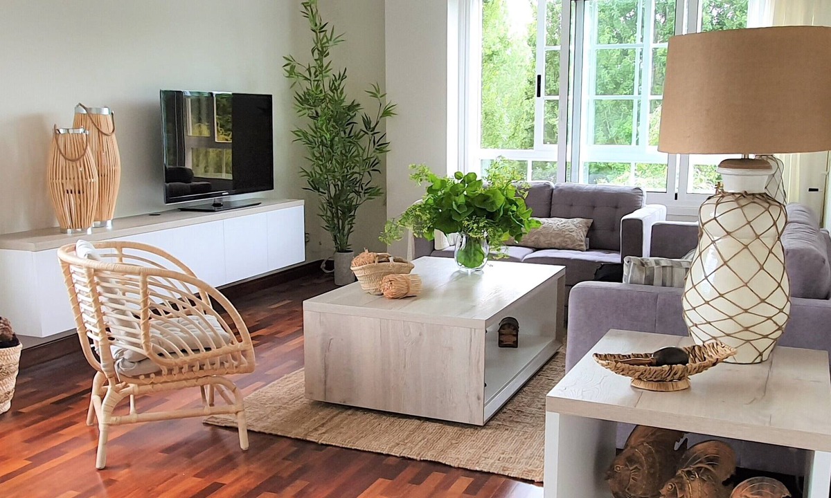 Camposeiras Apartment | Apartamento de Playa de Santa Cruz - Oleiros
