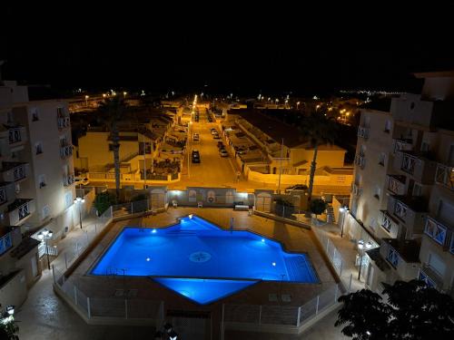 Lo Pagan Apartment | Apartament San Pedro Paradise