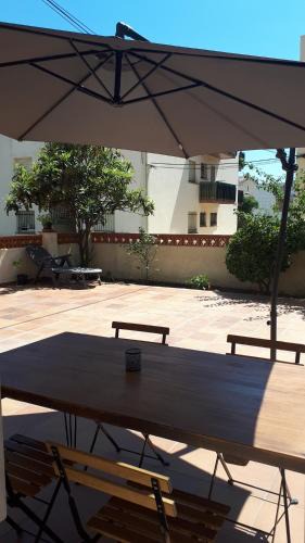 Calonge Apartment | Apartament amb dues grans terrasses de 50 m2 i 16 m2 a 300 m de la platja