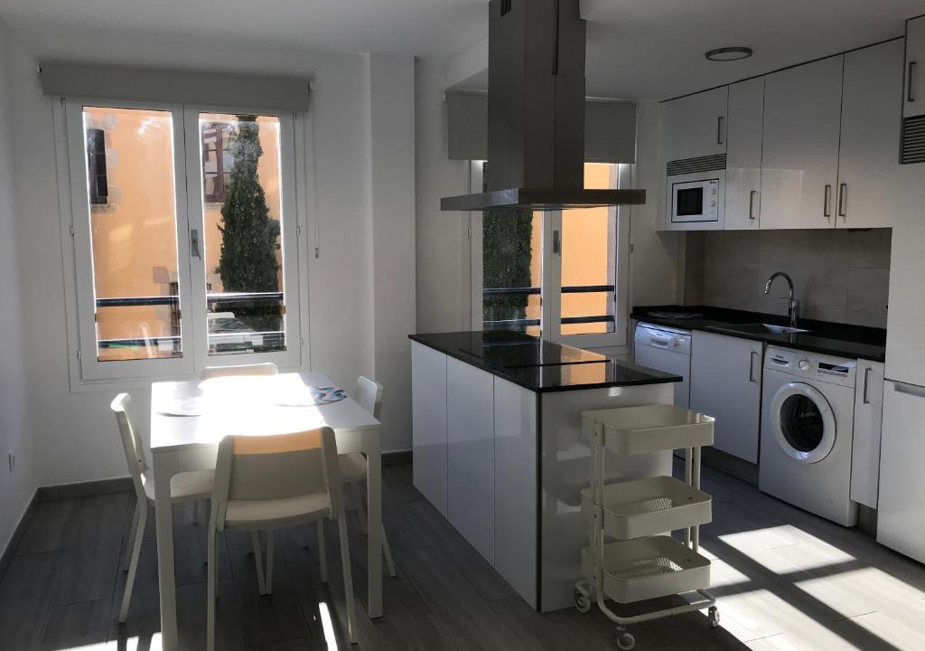 Tossa de Mar Apartment | Apartament L'Alba