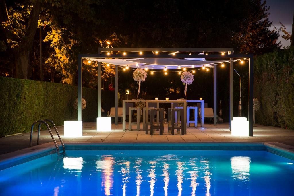 Banyoles Apartment | Apartament L'Ast