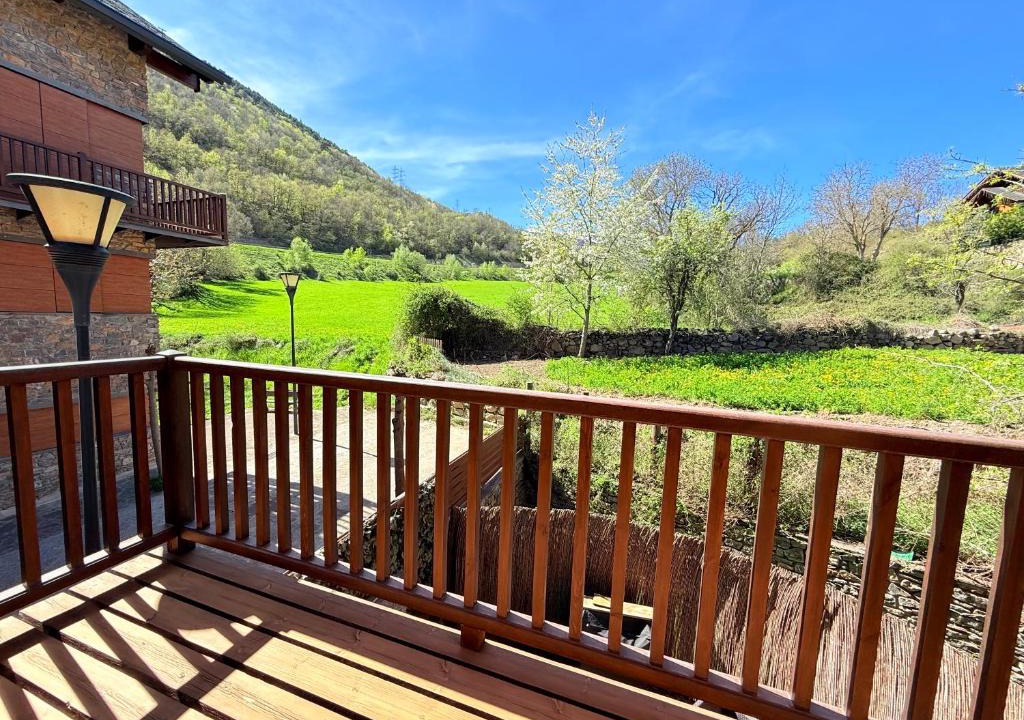 Alt Aneu Apartment | Apartament La Peulla - L'Amfitriona