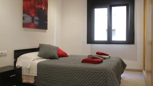 Eixample Apartment | Apartament Margarit