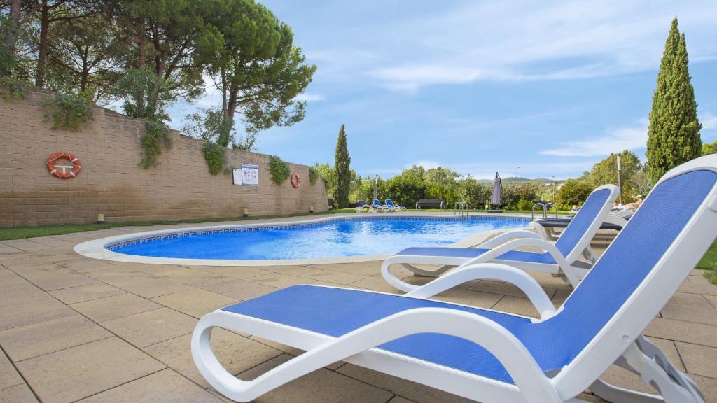 Lloret de Mar Apartment | Apartament Santa Clotilde 2
