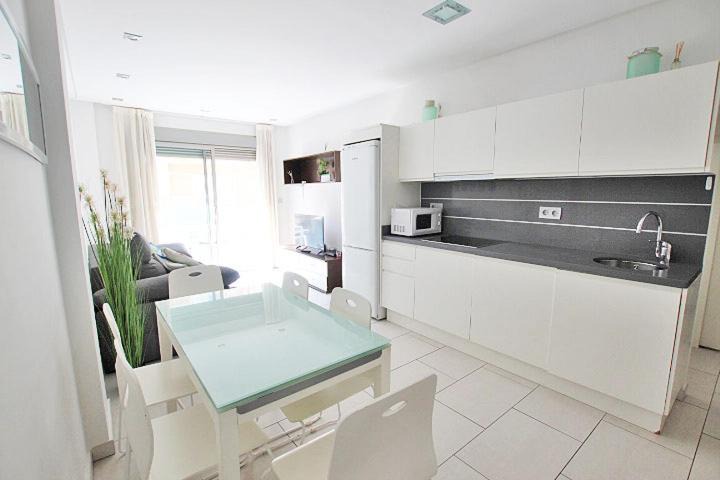 El Moncayo Apartment | Apartamento 10 Marjal Playa Centro de Guardamar