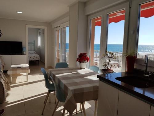 Coveta Fuma Apartment | APARTAMENTO 1 LINEA SAN JUAN DE ALICANTE