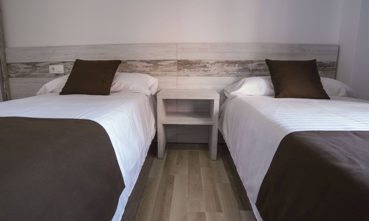 Apartamento Habitaciones Baño | Lloret Town Center